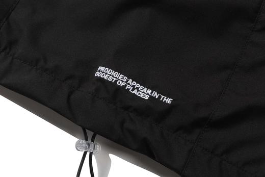 OURDAILYDOSE 19SS QUICKDRYING 户外多口袋速干休闲短裤休闲短裤 商品图2