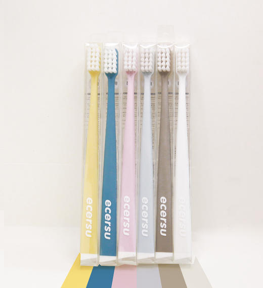 成人家用清洁软毛牙刷3.80 商品图5