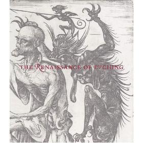 The Renaissance of Etching，蚀刻画艺术的复兴，其他艺术