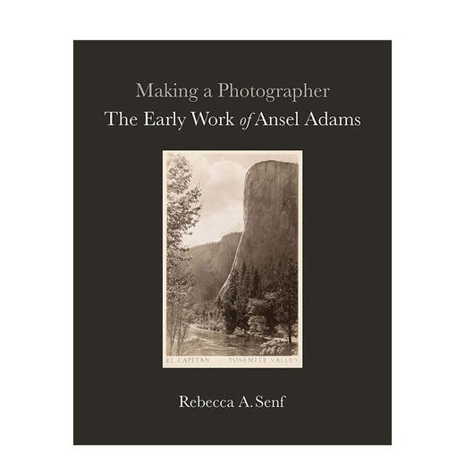 Making a Photographer,成为摄影师   摄影 商品图0