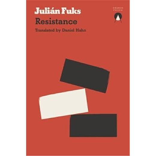 Resistance ,反抗   小说 商品图0