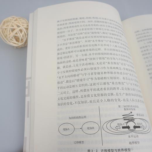 学校的变革 基于核心素养的学校变革系列 展望学校教育的变革 钟启泉 基于核心素养的本土实践 商品图3