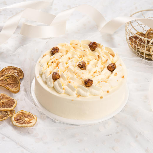 焦糖榛子 商品图1