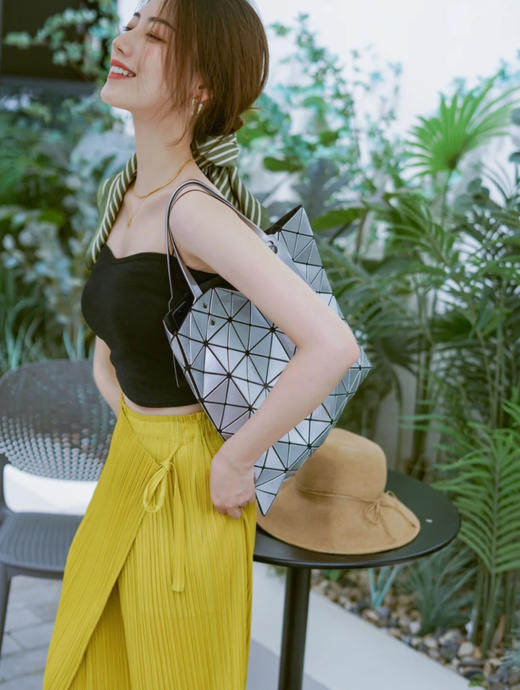 三宅一生，限时秒杀🉐️138包邮，4色 商品图3