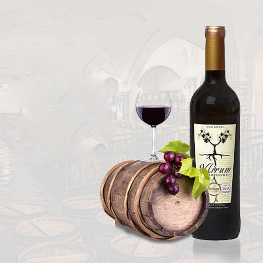 西班牙伊兰藤干红葡萄酒750ml*1瓶/2瓶/6瓶 商品图2