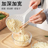 【主播推荐 2只装】日式耐高温大漏勺  便捷收纳柔软安全 捞凉虾捞面煮面漏网捞勺 商品缩略图0