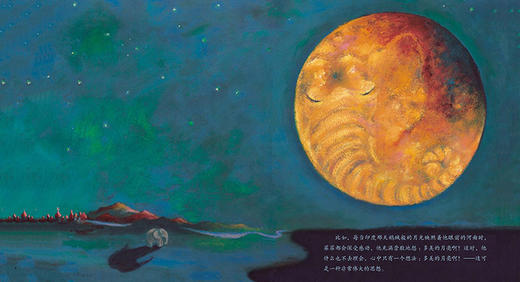 苍蝇和大象的足球赛 米切尔·恩德绘本20周年纪念版 2-3-6岁儿童绘本图书宝宝故事书绘本 商品图1