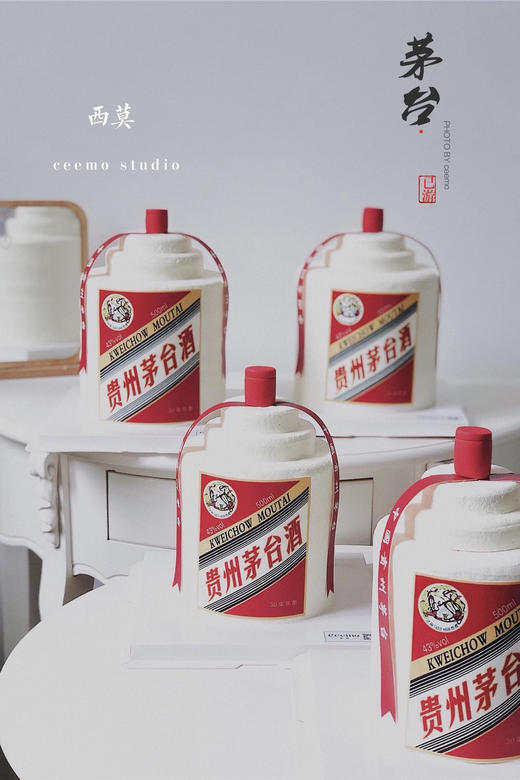 茅台蛋糕 商品图0