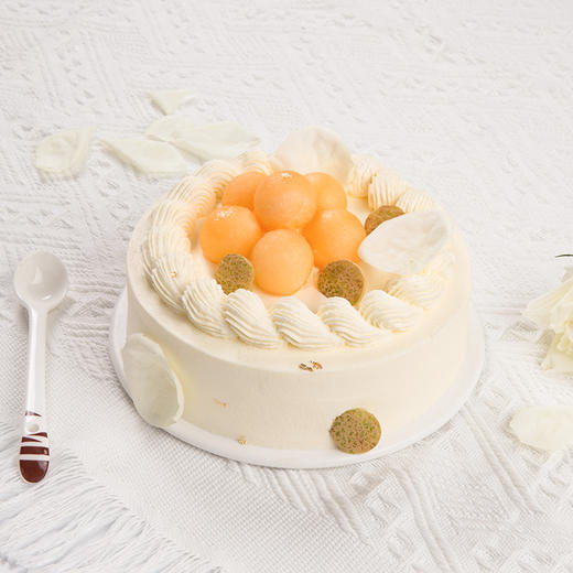 蜜瓜玲珑 商品图1