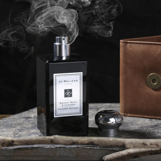 祖玛珑 浓古龙-青桐木与皮革 Jo Malone Bronze Wood & Leather   分装 商品图1