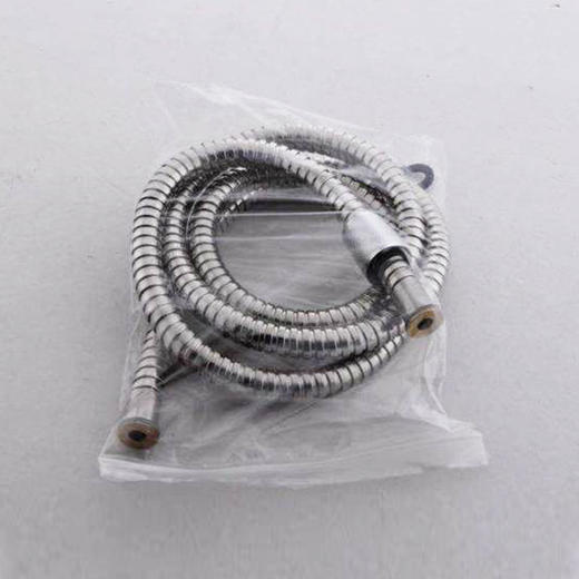 淋浴软管 1.5米 透明袋子装 商品图0
