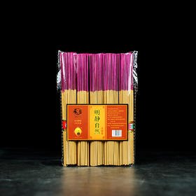 D180明静自然正檀香1.0(200g)
