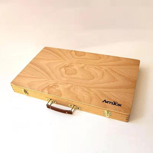 榉木高级豪华绘画套装 商品图6