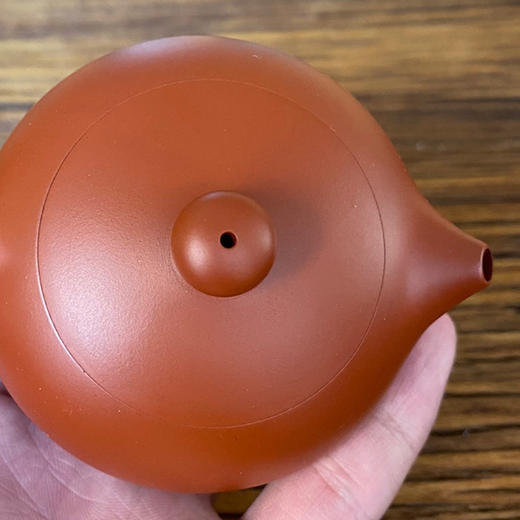 扁西施壶 商品图2