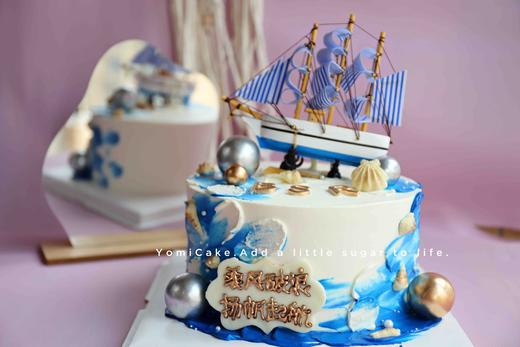 一帆风顺
乘风破浪⛵ 商品图1