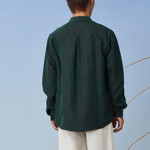 TANGY Collection男装衬衣 商品图2