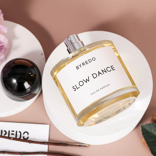 柏芮朵 慢舞 Byredo Slow Dance  分装 商品图2