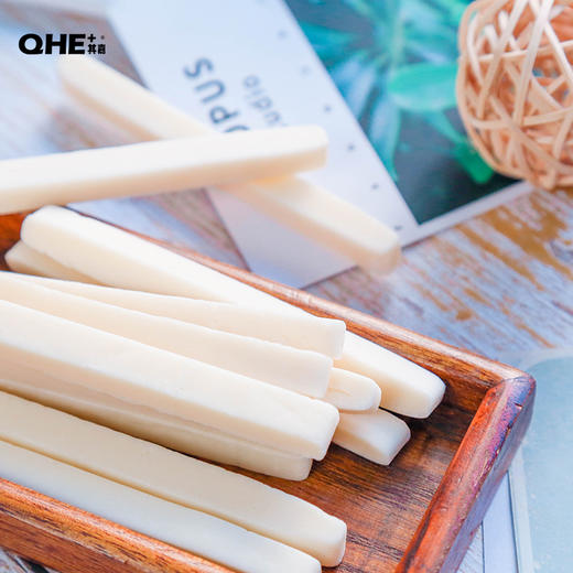 小奶花 益生元发酵奶条  多口味 80g*4 商品图1