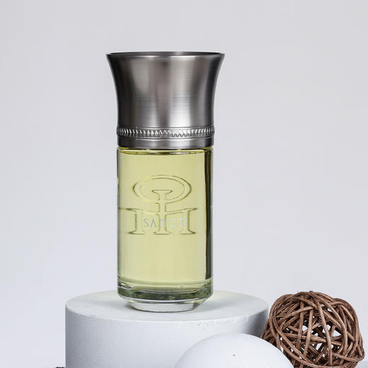 液态创想  圣洁之水 Liquides Imaginaires Sancti   分装 商品图1