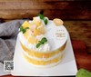 芒果鲜奶蛋糕 商品缩略图1
