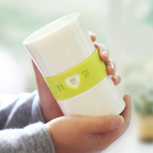 【为思礼合集】生活演异 创意杯子 纸筒 调味瓶 开瓶器 时尚家居 品质生活 商品图12