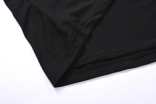 32度cool 弹性好 透气速干 圆领短袖T恤 Z-7237 商品图8