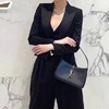 价值15000+ 夏天不能没有它！Ysl新款5à7复古腋下包 大方简洁 超有意境 实用耐用 夏日清凉时髦 复古休闲 chic风 任何造型都能驾驭！ 商品缩略图2