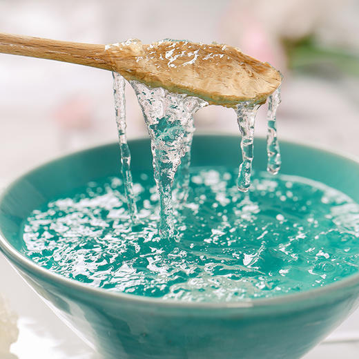 若谷手作 天然拉丝雪燕 150g 商品图0