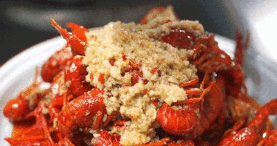 主菜：10分钟蒜香小龙虾 商品图0