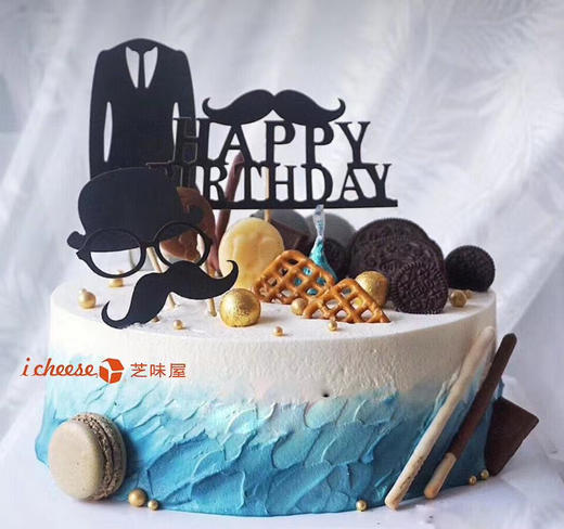 AK34玉树临风 商品图0