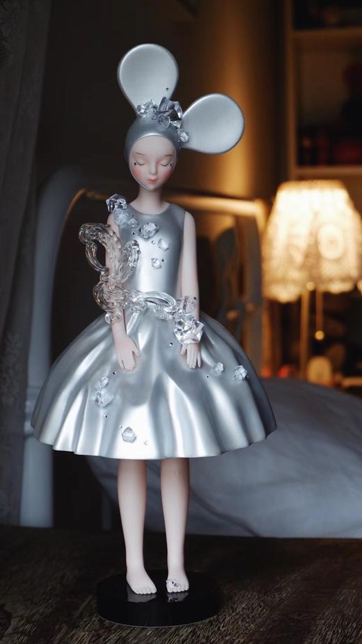 星河-然女孩 商品图0