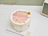1027CAKE |  手绘小樱桃 简约风 粉色渐变系 商品缩略图0