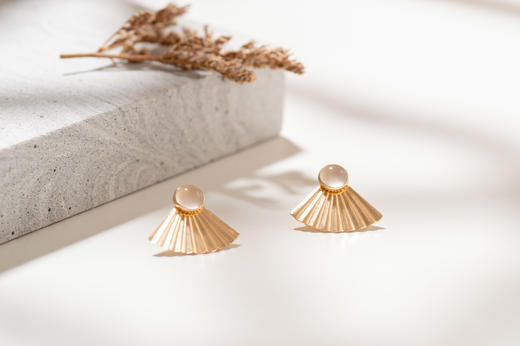 MALAYSIA earrings 耳环 商品图8