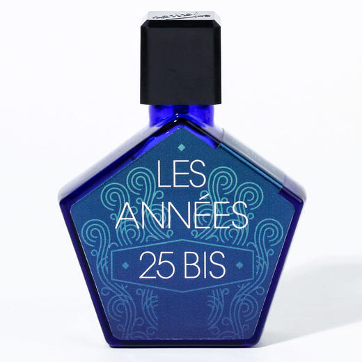 陶尔之香 后续纪念 Tauer Perfumes Les Années 25 Bis 分装 商品图6