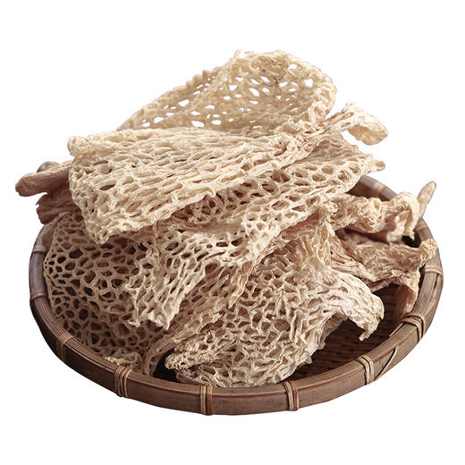 璞匠 |四川宜宾长宁特产长裙竹荪50g竹海干货天然竹笙鲜 商品图4