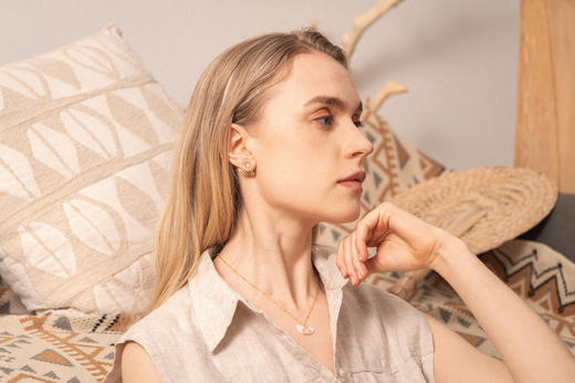 MALAYSIA earrings 耳环 商品图2