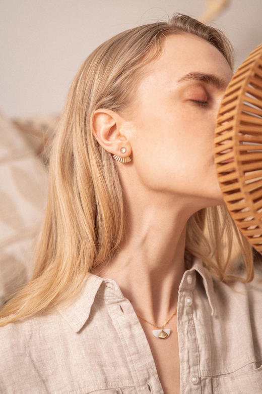 MALAYSIA earrings 耳环 商品图7