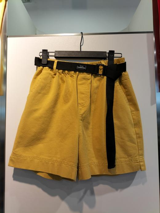 女短裤3358 商品图8