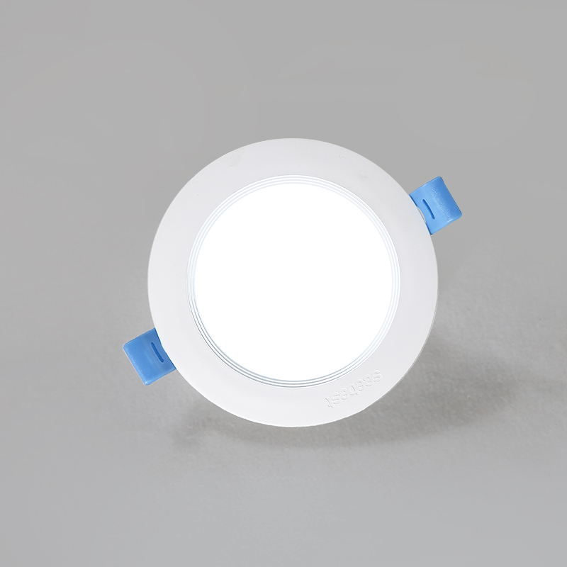 光雅TK全塑筒灯