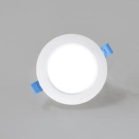 光雅TK全塑筒灯