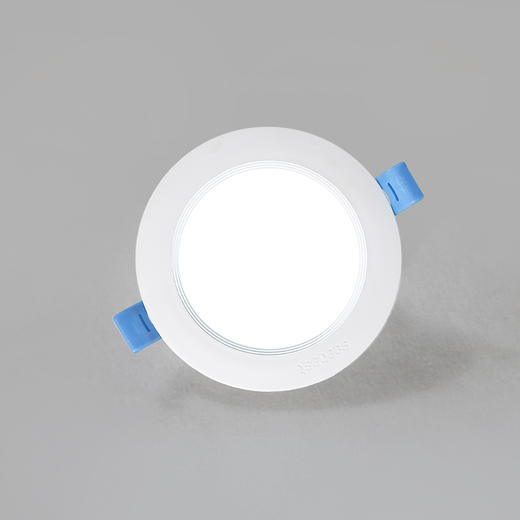 光雅TK全塑筒灯 商品图0