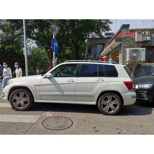 奔驰 GLK级 200 标准型 【长租-北京】 商品图3