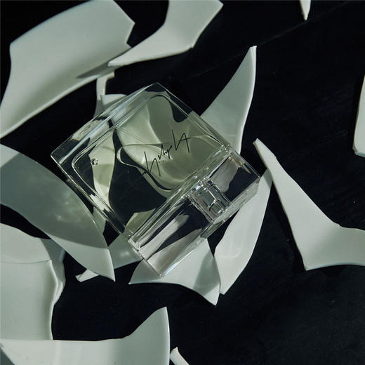 山本耀司历历男香水50ml/100ml 商品图3