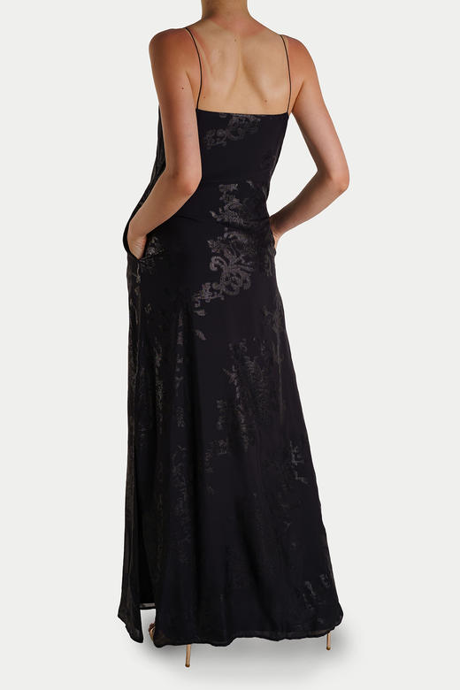 CG｜A-line Dream Dress 05_513 [真丝吊带连衣裙] 商品图13