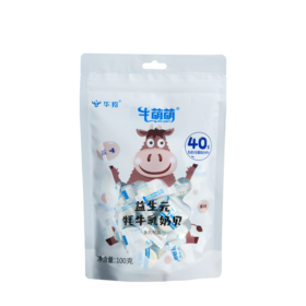 益生元牦牛乳奶贝（原味）