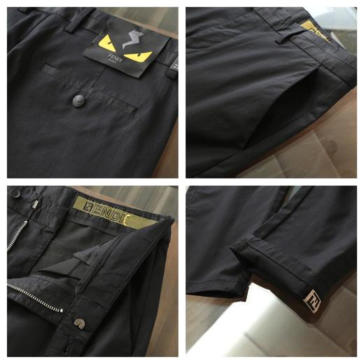 男九分裤7708-1 商品图5