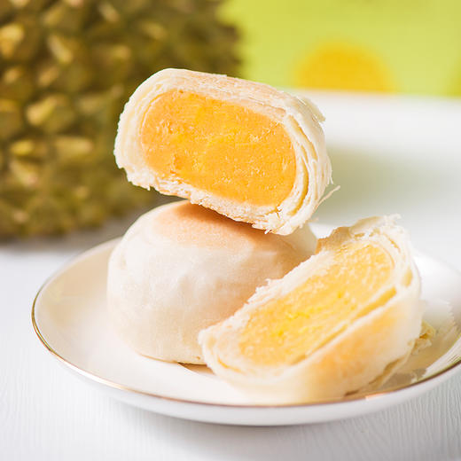 【超值购】榴莲大礼包 商品图4