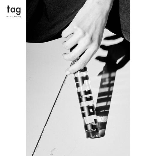 山本耀司先锋派旅行装8ml 商品图2