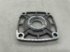 【货号07167】9913角磨机中间盖 角磨机头壳铝盖角磨机轴承座 商品缩略图6