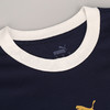 正品PUMA/彪马意大利街头风运动休闲训练T恤男75872702 商品缩略图2